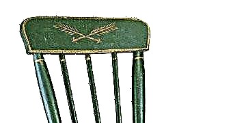 Miniature Windsor Chair: Ano Ito? Ano ang Sulit?