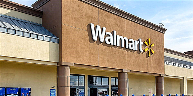 Walmart otalar kunida 2020 ochiladimi? Ularning ta'til soatlari to'g'risida nimalarni bilish kerak