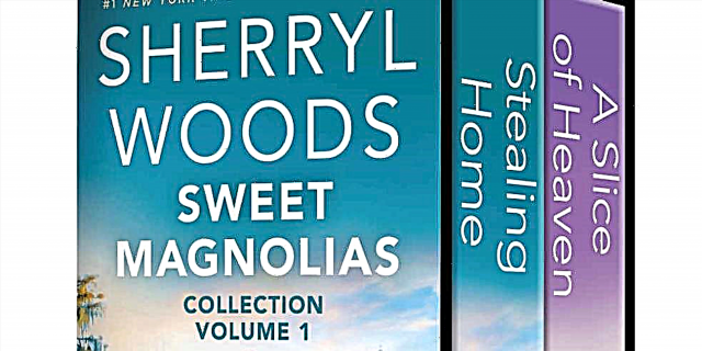 Netflix дээрх 'Sweet Magnolias' -ийг өдөөсөн номуудын талаар та мэдэх хэрэгтэй бүх зүйл
