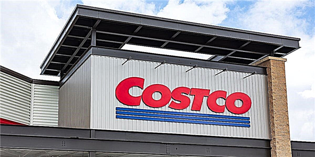 Costco Mbukak maneh Kursi Panganan lan Nggawe conto Favorit Pelanggan