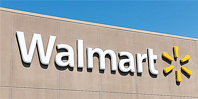 Wäert Walmart de 4. Juli am Joer 2020 op sinn?
