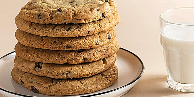 Þú getur núna pantað Joana Gaines 'Famous Silos Baking Co. Cookies Online