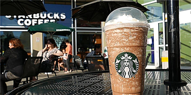 Apa Starbucks dibukak ing Dina Ibu? Mangkene Apa Sampeyan ngerti babagan Jam Liburane