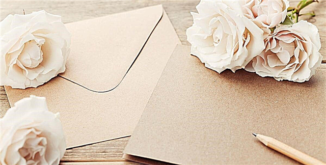 Что написать в свадебной открытке