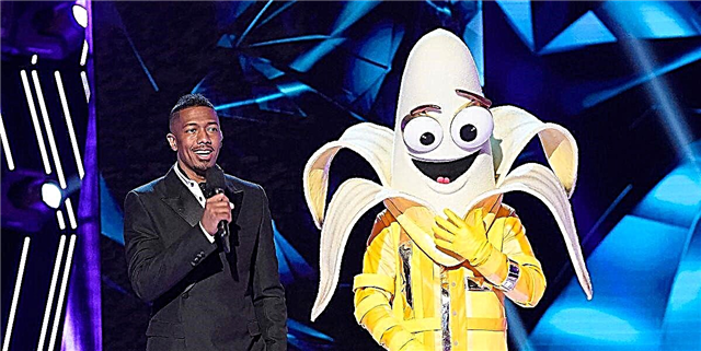 Ne në fund e dimë kush ishte banana në 'Këngëtari i maskuar' (Por tifozët thonë se ata 