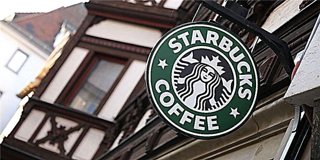 Er Starbucks opið á páskadag 2020?