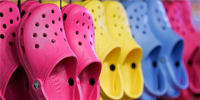 Crocs ofrece ata 10.000 pares de zapatos ao día para traballadores sanitarios