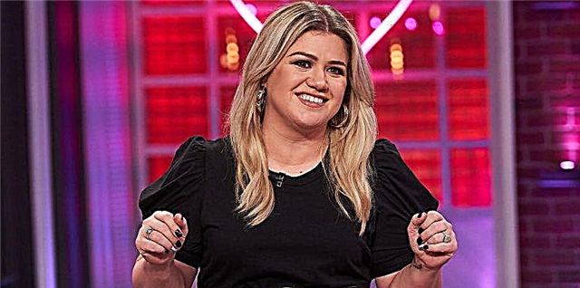 Kelly Clarkson Slammed a Shamer Body Who Called Vertie Bertinelli 'Chubby'