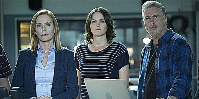 'CSI' se možda vraća na TV s nekim od originalnih članova cast-a