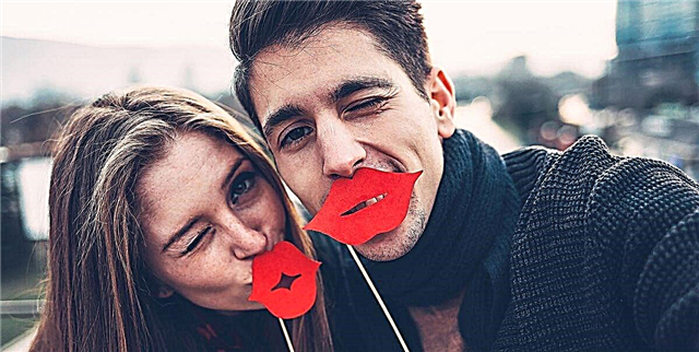 65 Најдобри наслови на Денот на в forубените за Instagram кои се слатки, а не симпатични