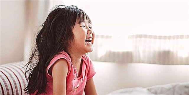 50 лучших шуток для детей, которые заставят их смеяться вслух