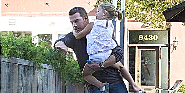 NCIS: LA's Chris O'Donnell Quietly Had His Kids in the Show eta We Had No Idea
