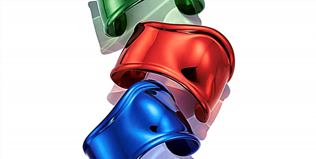 ఎల్సా పెరెట్టి యొక్క బోన్ కఫ్ యొక్క ఈ మూడు కొత్త రంగు మార్గాలను చూడండి
