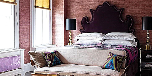 10 лесни начини да ја направите вашата спална соба да изгледа повеќе луксузна