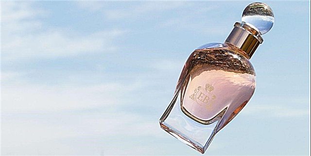 Нова линијата за парфеми на Елерик Бутербау, дизајнер на славни личности