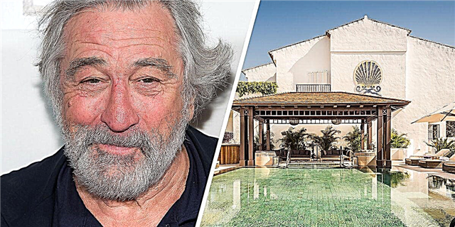 Die hotelketting van Robert De Niro is op die punt om 'n enigste plek vir volwassenes in Spanje te open