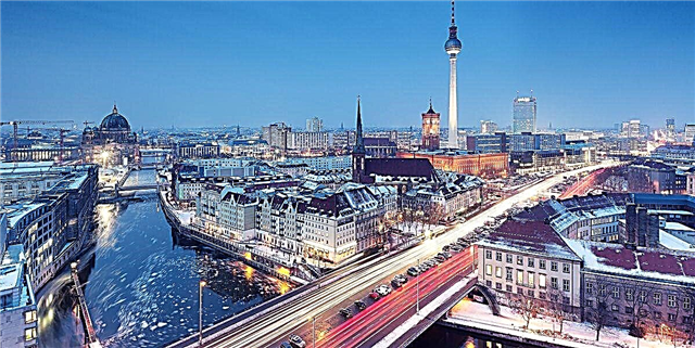 Как путешествовать по Берлину как цифровой кочевник