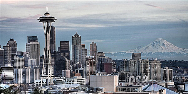 Éta Resmi - Seattle Nyaéta Kota Anu Terbaik di Nagara Pikeun Mésér Perumahan
