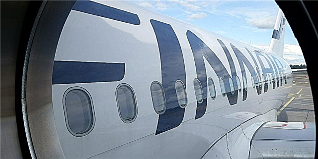 Finnair wil begin om passasiers te weeg voordat hulle op die vliegtuig kan gaan