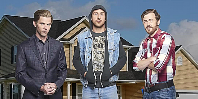 'SNL' Rûniştina 'Birayên Taybet' wekî Sêwên Bi Ryan Gosling