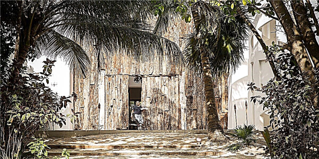 Tifozët 'Narcos', ki parasysh: Mund të qëndrosh në një rezidencë meksikane, të cilën e posedon Pablo Escobar