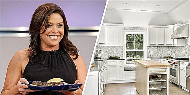Rachael Ray prodaje kuću svakog kuharskog sna iz Southamptona za 4,9 milijuna dolara