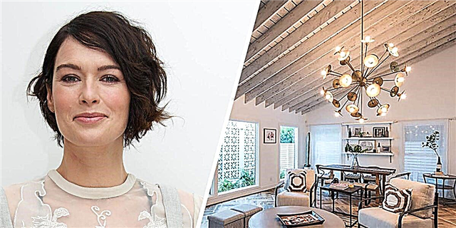 ʻO 'Game of Thrones' Queen Lena Headey Lists Her IRL Bent For For $ 1.9 Million