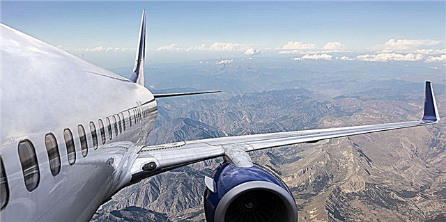 د ویوا کولمبیا هوایی شرکت غواړي چې یوازې ولاړ - الوتنې د هوایی سفر ارزانه الوتنه وکړي