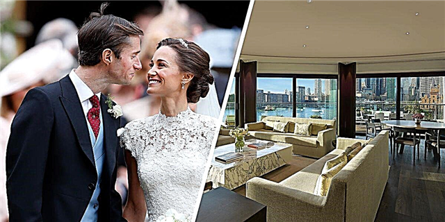 Ang Pippa Middleton Nagpadayon sa Iyang Pag-honeymoon Niining Maanyag nga 5-Star Hotel Sa Australia