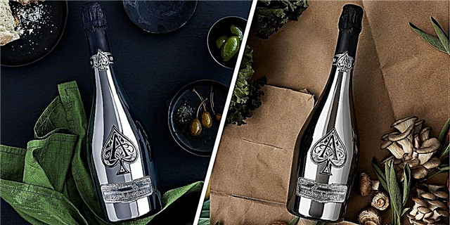 Новиот шампањ на Jayеј Зи од Аце лом ќе чини неверојатни 850 долари