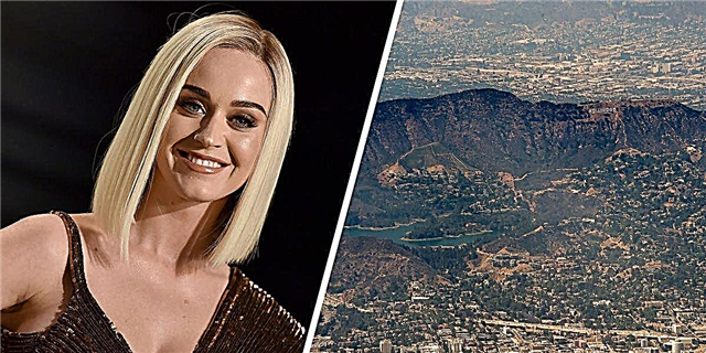 Update: Riichter sinn am Bezuch op d'Katy Perry am Klouschter Besëtzer Fall