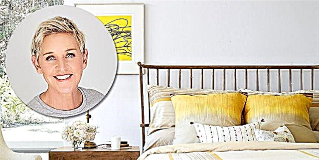 Елен Деџенерис ја проширува својата линија за домашни брендови со неверојатни нови колекции