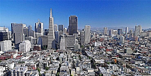 San Francisco May Soon Have the First Neighborhood Transgender tan-Nazzjon