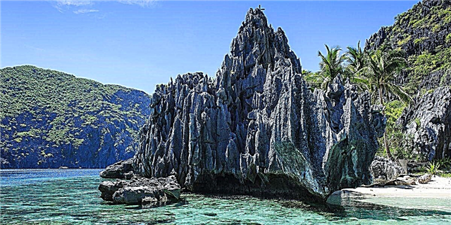 Wat Dir Wësse Fir iwwer Palawan, Déi 'Bescht Insel Op der Welt'