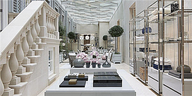 Dior только что представил потрясающую коллекцию домашнего декора