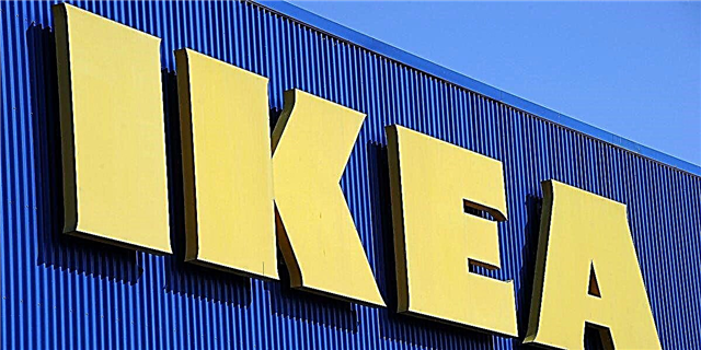 ຢູ່ຫລັງຜ້າມ່ານ: ວິທີທີ່ຂ້ອຍໄດ້ກາຍມາເປັນຜູ້ອອກແບບພາຍໃນຊັ້ນ ນຳ ທີ່ IKEA