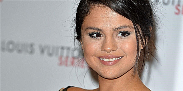 Selena Gomez'in cazibədar Los Angeles Retreat'nın içərisinə nəzər salın