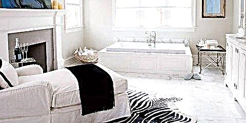 9 eenvoudige maniere om u badkamer duur te laat lyk