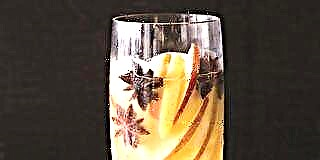 Il-cocktail tal-waqgħa li jiffranka l-ħin li jiffranka lill-mistednin tiegħek