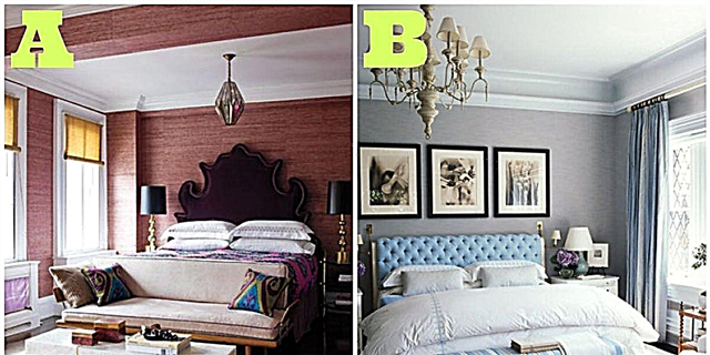 Која просторија е вашиот стил?