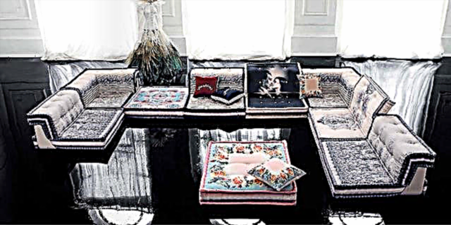 Mobiloni shtëpinë tuaj me Jean Paul Gaultier
