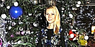 Gwyneth Paltrow On Preian Sake Lan Hadiah Peparing