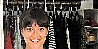 Closet Alisa Gould-Simon, Bunaitheoir App Pose
