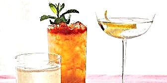 Classic Cocktails tare da Twist