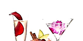 Abincin Cocktail