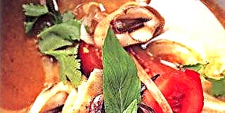 Resep Salad Sotong Pedhes