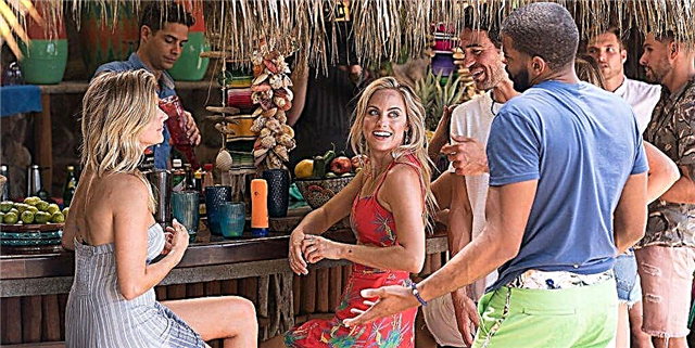 Ang 'Bachelor in Paradise' Resort sa Mexico Usa ka Tinuod nga Dapit, Ug Mahimo Ka Magpabilin Didto