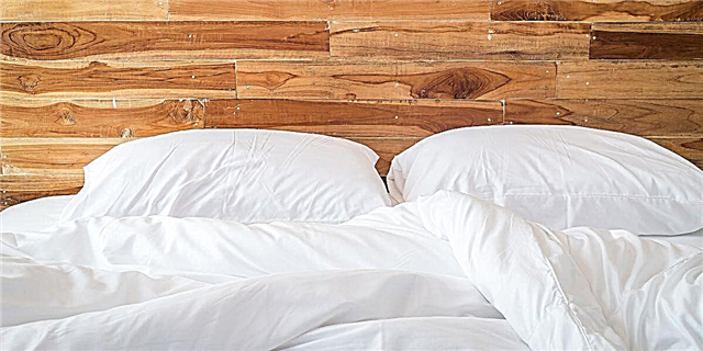 در اینجا چگونگی تهیه صفحات تختخواب بامبو آورده شده است و بهترین کجا می توان آن را خریداری کرد