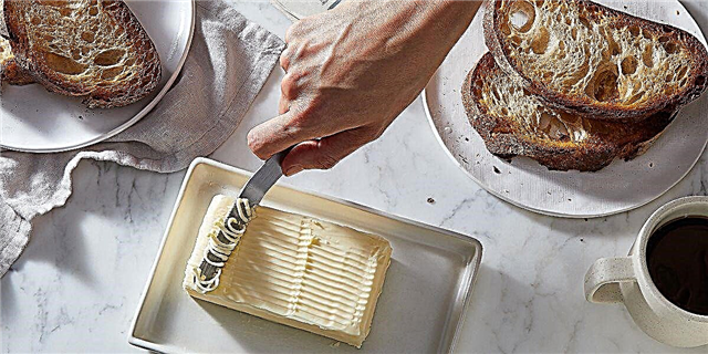 စက္ကန့် ၂ စက္ကန့်အတွင်း Cold Butter Soft ကိုပြုလုပ်နည်း