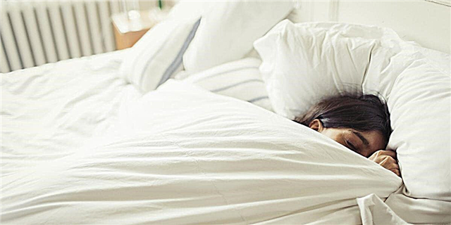 Засыпание белого шума может принести больше вреда, чем пользы